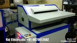 Corrugated Box Shredder - Carton Shredder Machine