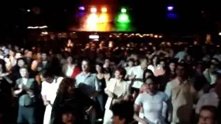 Wilmark Salsa Romania 2007 Part 1