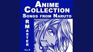 Pareedo (feat. Taeji) (Vocal Version from Naruto)