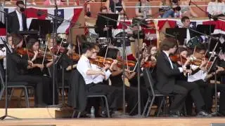 AbelsonTaylor Supports A Grant Park Music Festival Concert