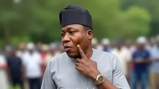 FREE SUNDAY IGBOHO OSA