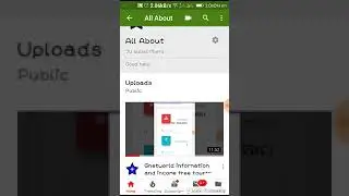 G Net Ad World New Business Plan 2019 Full Video(1)