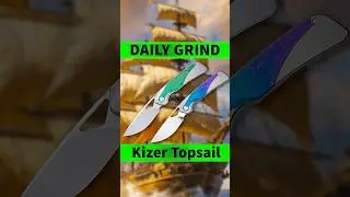 Kizer Topsail