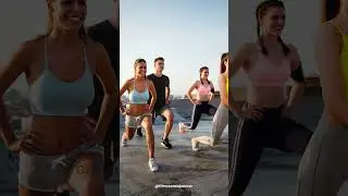 Fit Mind Challenge! Rapid-fire Fitness Quiz! #motivation