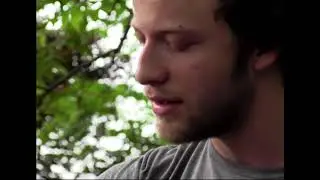 Aspect Ratio Sample #2 (Academy Ratio - 1.37:1)
