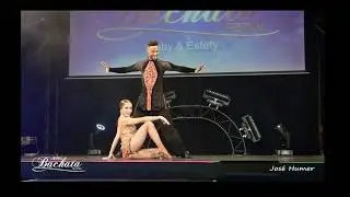 PBF 2019 Gaby & Estefy
