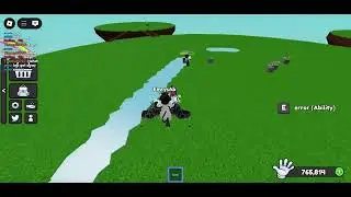 How to get teleported to the 'Retro Obby' | Slap Battles