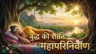 विश्व की सबसे सर्वश्रेष्ठ कहानी - World's Best Motivational #Buddha Story | Moral Story In Hindi