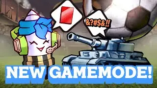 STUG - Tankball Trailer