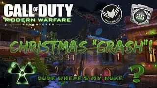 Call of Duty&reg;: MWR DUDE WHERE'S MY NUKE! Christmas Special Hardpoint