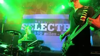 SELECTRON Night Target