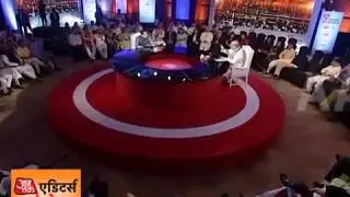 Editor Round-Table: Shri Amit Shah Talks About The Works Of Modi Government