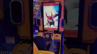 I Love this Cool Arcade Game! Tank! Tank! Tank! by Namco