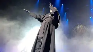 Ghost - From The Pinnacle To The Pit (Luxembourg, Rockhal, 17/12/19)