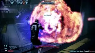 Pugging for Gold: Drell Vanguard