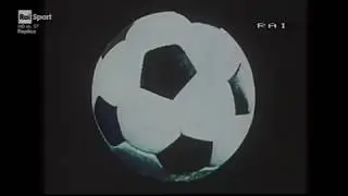 Eurogol del 5 novembre 1981