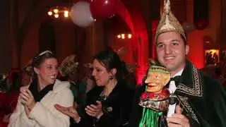 Kirrlacher Karnevals-Gesellschaft Impressionen Fasnachtsgottesdienst