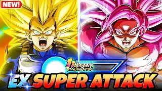 BRAND NEW MECHANIC EX SUPER ATTACK!! Breaking Down 11th Anniversary Reveal | DBZ Dokkan Battle
