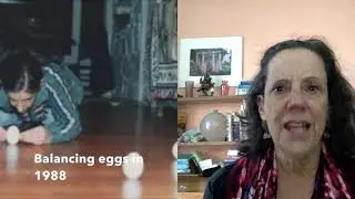 Vernal Equinox - the First Day of Spring