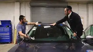 Ocean Auto Glass Lakewood Ad