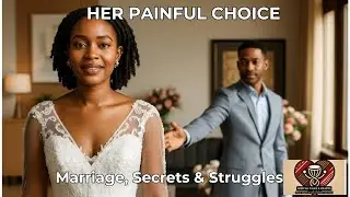Her Painful Choice Part 2 | The Painful Choice | African Love Story