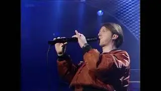808 State - Pacific 707 - TOTP - 30 November 1989
