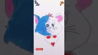 Tom&Jerry combo #shorts #supzkidz #kidsfun #kidsactivity