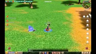Ridiculum2 ChainSAW PvP Teil 1