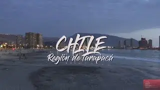 2015/03 - Regi&oacute;n de Tarapac&aacute;, Chile