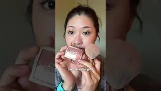 Sunburn blush combo