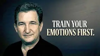 You&rsquo;re Not Bad at Trading &mdash; You&rsquo;re Emotional (Mark Douglas)