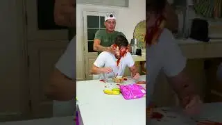 IDIOT SANDWICH... 🤣🤷&zwj;♂️ #Shorts