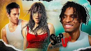 *STEP UP 2* Is The PEAK of Cinema! (Movie Reaction)