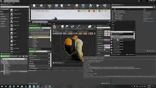 Customisation Tutorial of Jeremy - Modular Action Adventure Character