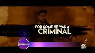 Don returns south movie HD trailer /hindi dubbed HD quality