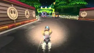 Moonview Highway - 01:43.666 (by Brett; WR)