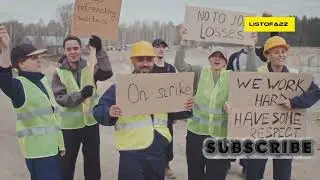 Top 15 Countries with Cheapest Labour in the World