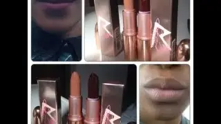 Ri Ri Hearts MAC