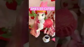 Candi&rsquo;s Carnival! #wildmanes #mlp #toys #toycollector