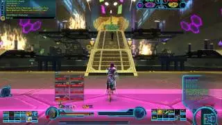 Let's PvP with Chaotic #7 Ishbal
