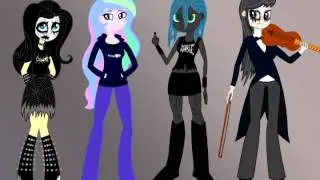 Glacier Frost - 