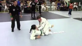Alex Carrisoza, Ramona Vs Tom Jolly, Blackhouse