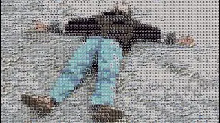 Lavendula - Manus Vektor