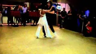 DiscoChart und Discofox mit 