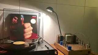 DON MCLEAN / American Pie