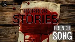HORROR STORIES (FRENCH SONG I.A)