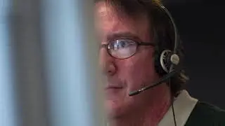 Kore-Tek Network Operations Center (NOC)