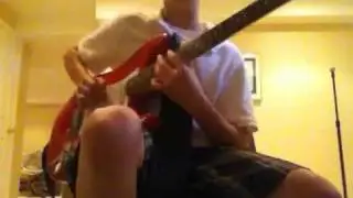 Freestyle Blues Lead