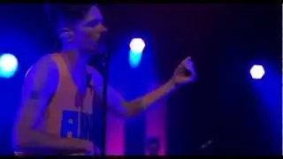 Fun. - Stars (Live)