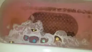 Lush's Luxury Lush Pud (Last Night)